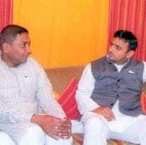 Varanasi SP leader got Congress ticket, surprise candidate