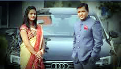 anubhav miittals wife house lock