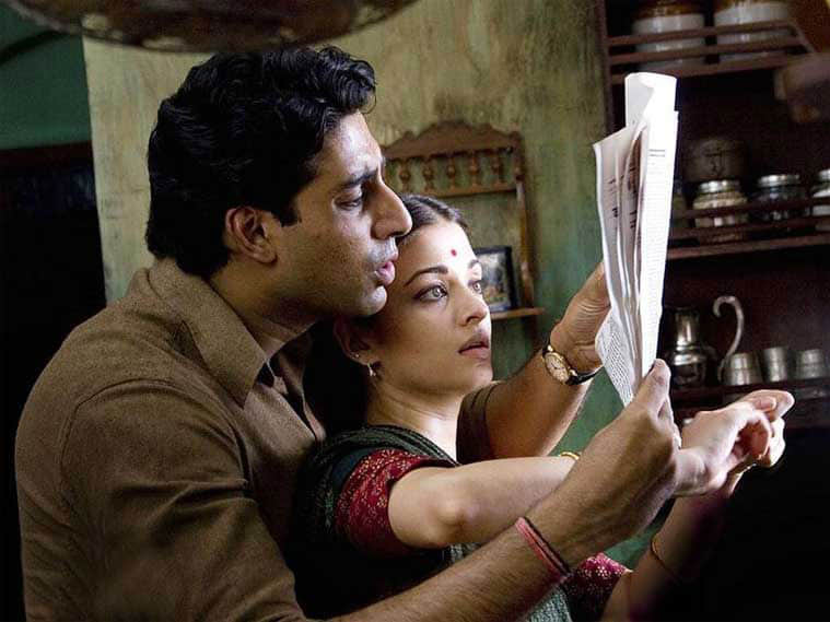 B'Day SPL: A look at Abhishek Bachchan's hit movies