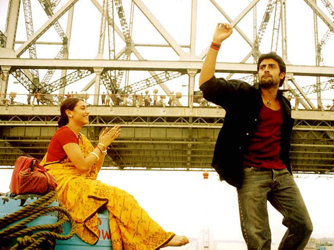 B'Day SPL: A look at Abhishek Bachchan's hit movies