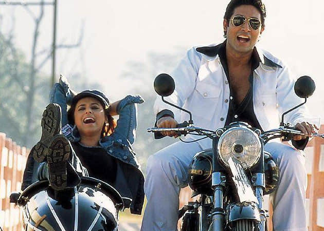 B'Day SPL: A look at Abhishek Bachchan's hit movies