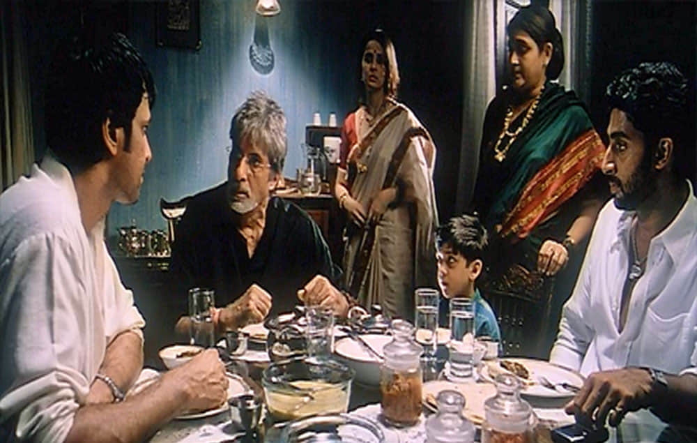 B'Day SPL: A look at Abhishek Bachchan's hit movies