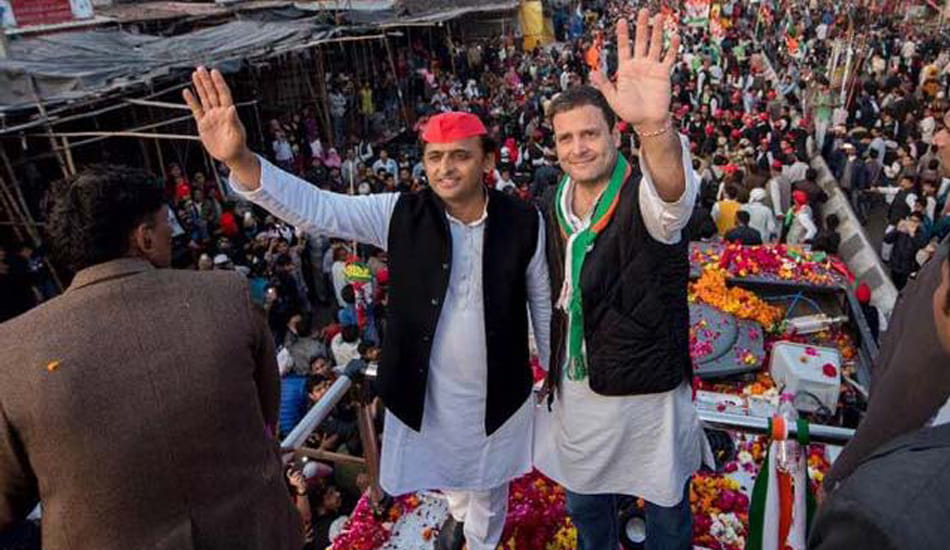 akhilesh big statement on family fight