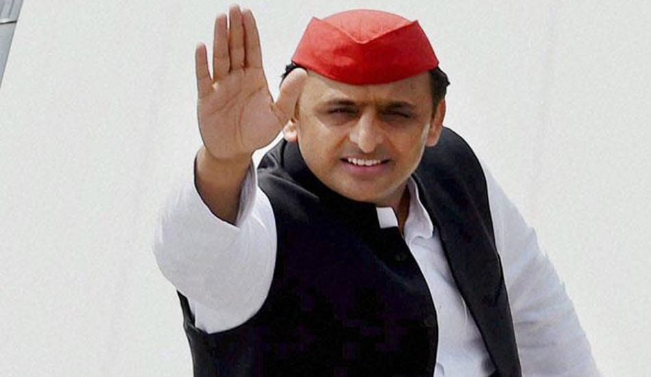 akhilesh big statement on family fight