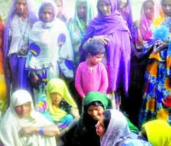 Three children die from measles, 10 ill