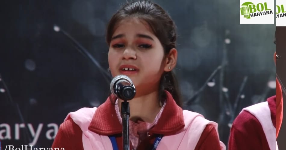 A Haryanavi song viral on youtube, 81 lakh people watch that audio