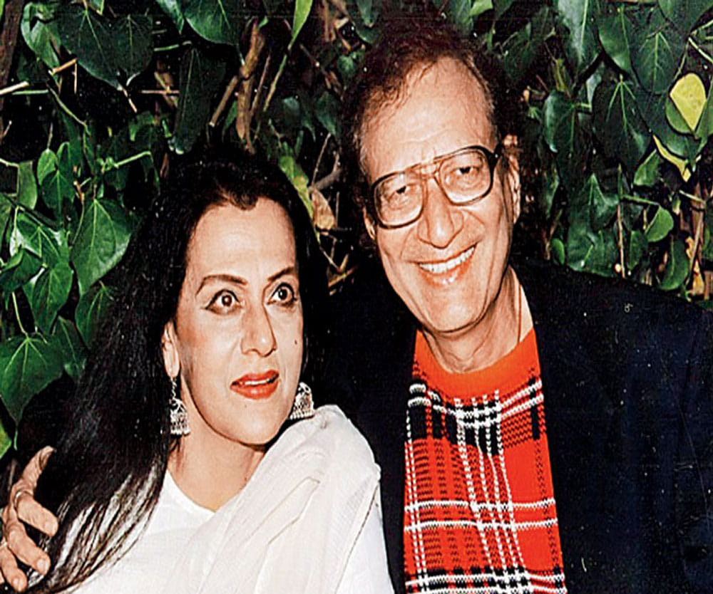 FlashBack : This actress was killed over property issues
