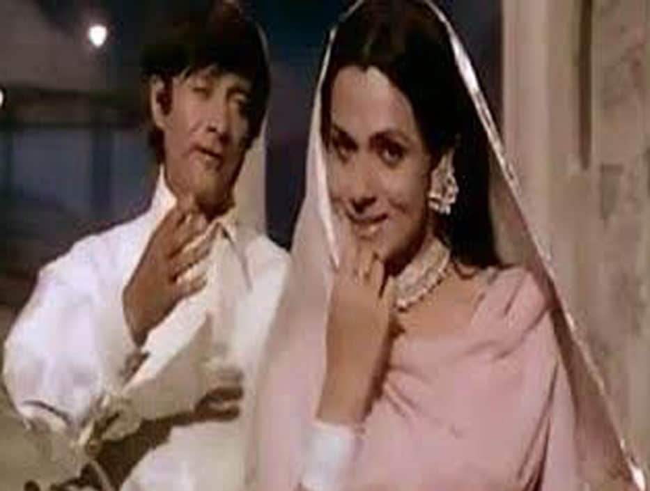 FlashBack : This actress was killed over property issues