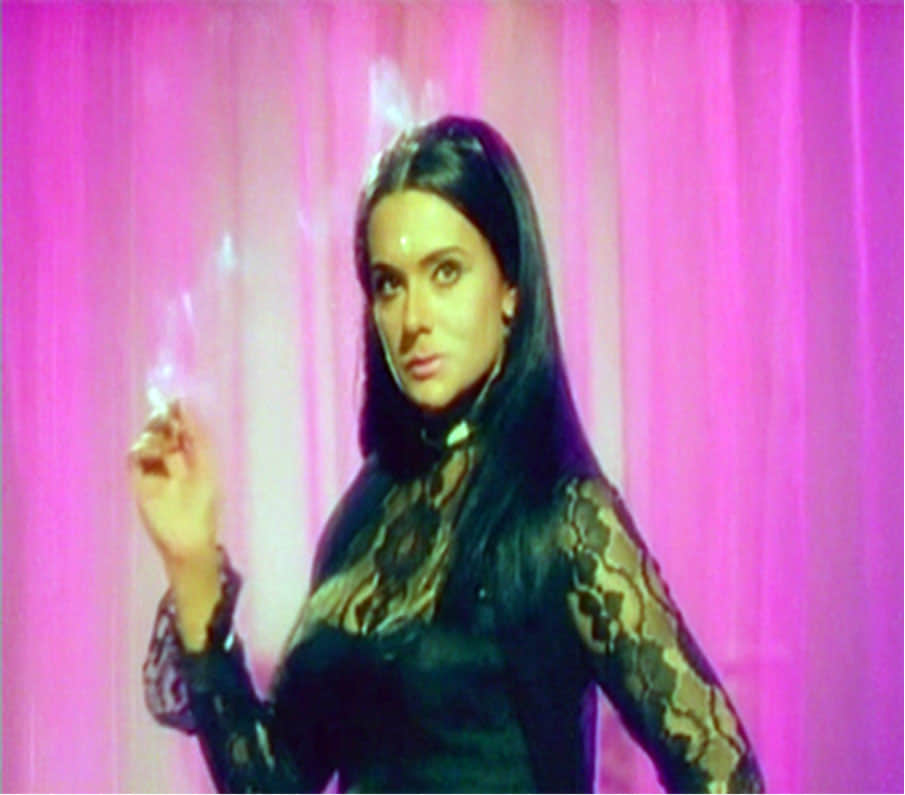 FlashBack : This actress was killed over property issues