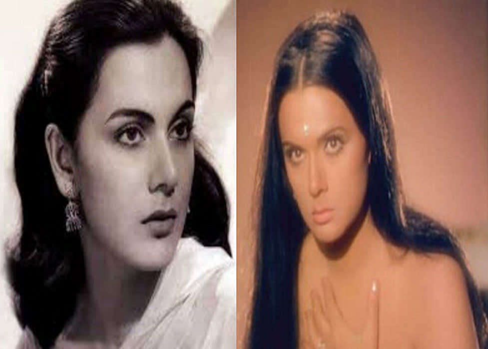 love passion murder Priya Rajvansh Chetan Anand love story is like a romantic thriller film