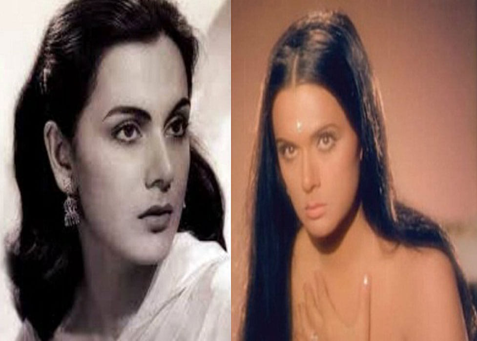 love passion murder Priya Rajvansh Chetan Anand love story is like a romantic thriller film