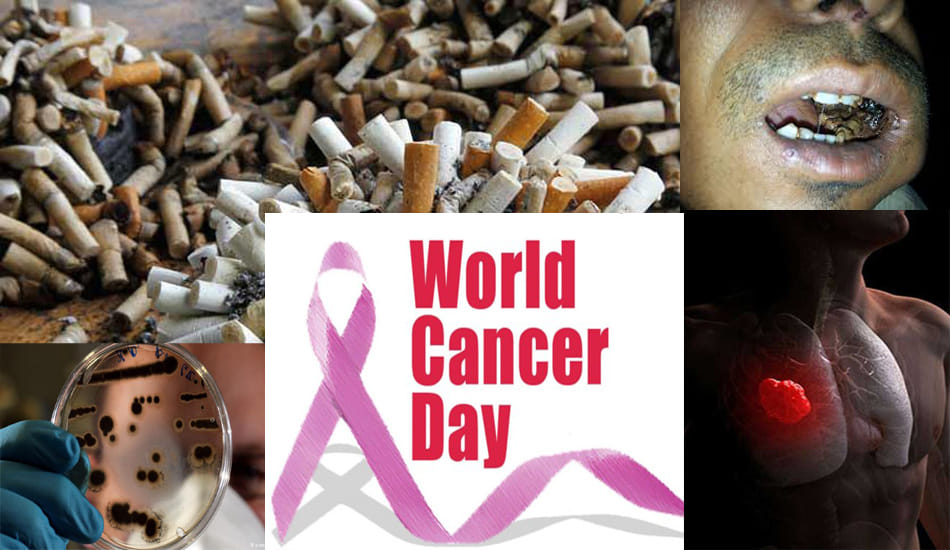 12 per cent of cancer patients increase every year