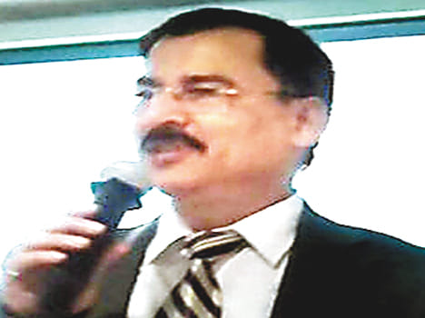 dgme incpection Medical College 