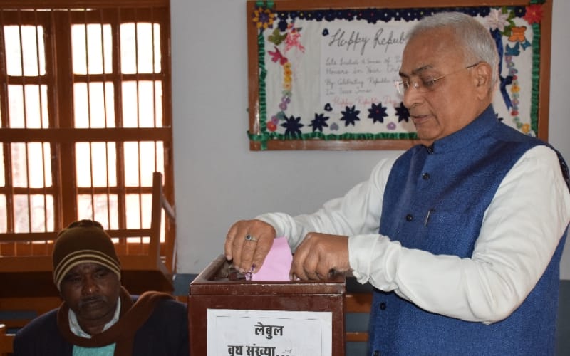 kanpur mlc election cancelled