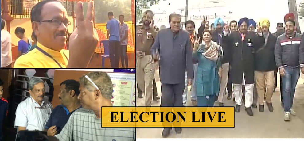  5 biggest news of 4th feburary in just one click