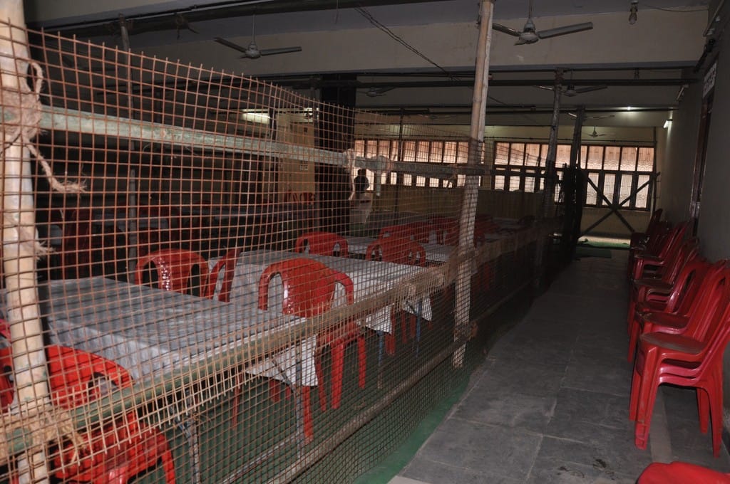 Tomorrow counting of MLC election's vote will occur on 14 table