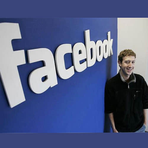 Today is facebook's birthday, know something special 
