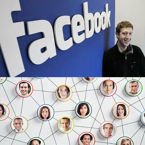 Today is facebook's birthday, know something special 