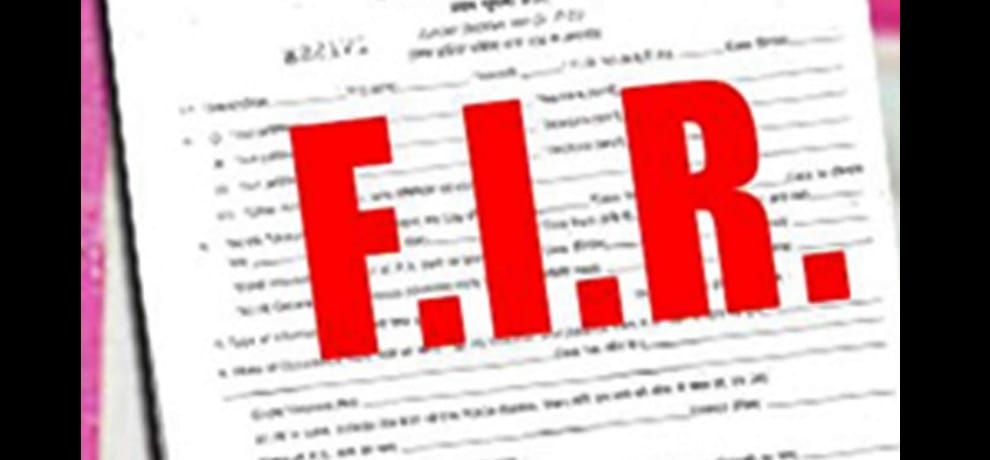 Youth Aas Mohammed murder case filed