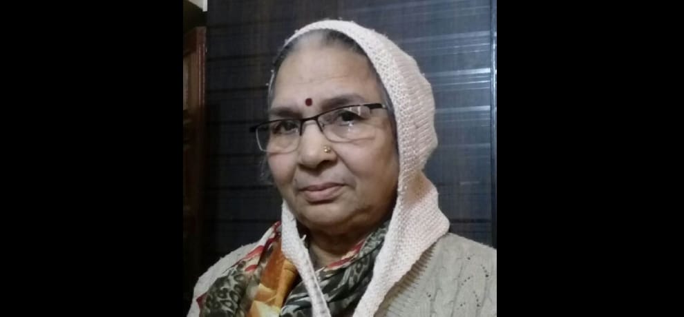 3700 crore online fraud case: it team reaches anubhav grandmother home and she got ill