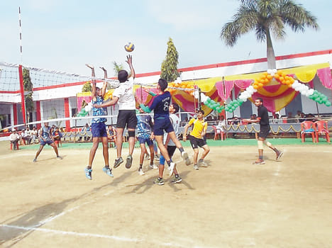 Pukrayan and Banda defeated by the team Brur