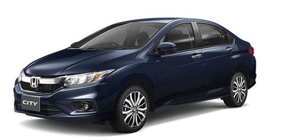 thief used to stole honda city only and then sell it's parts to ragman