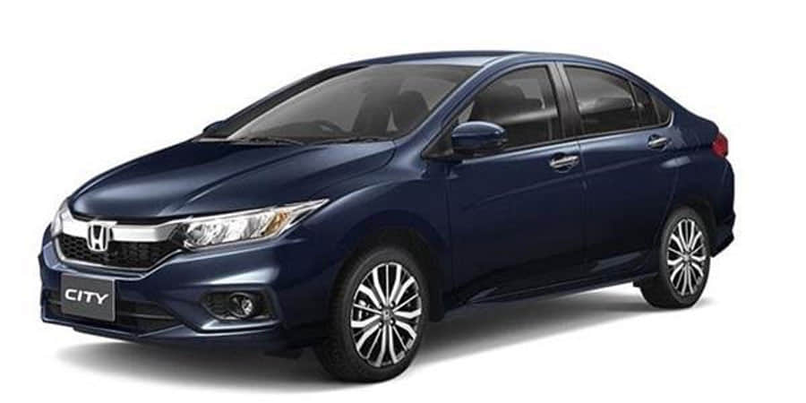 Mid-sized Sedan, SUV and Luxury Car Price Hike after GST cess Apply