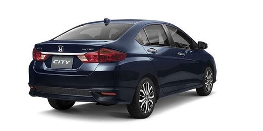 Honda City ZX in high demand, commands the highest waiting period