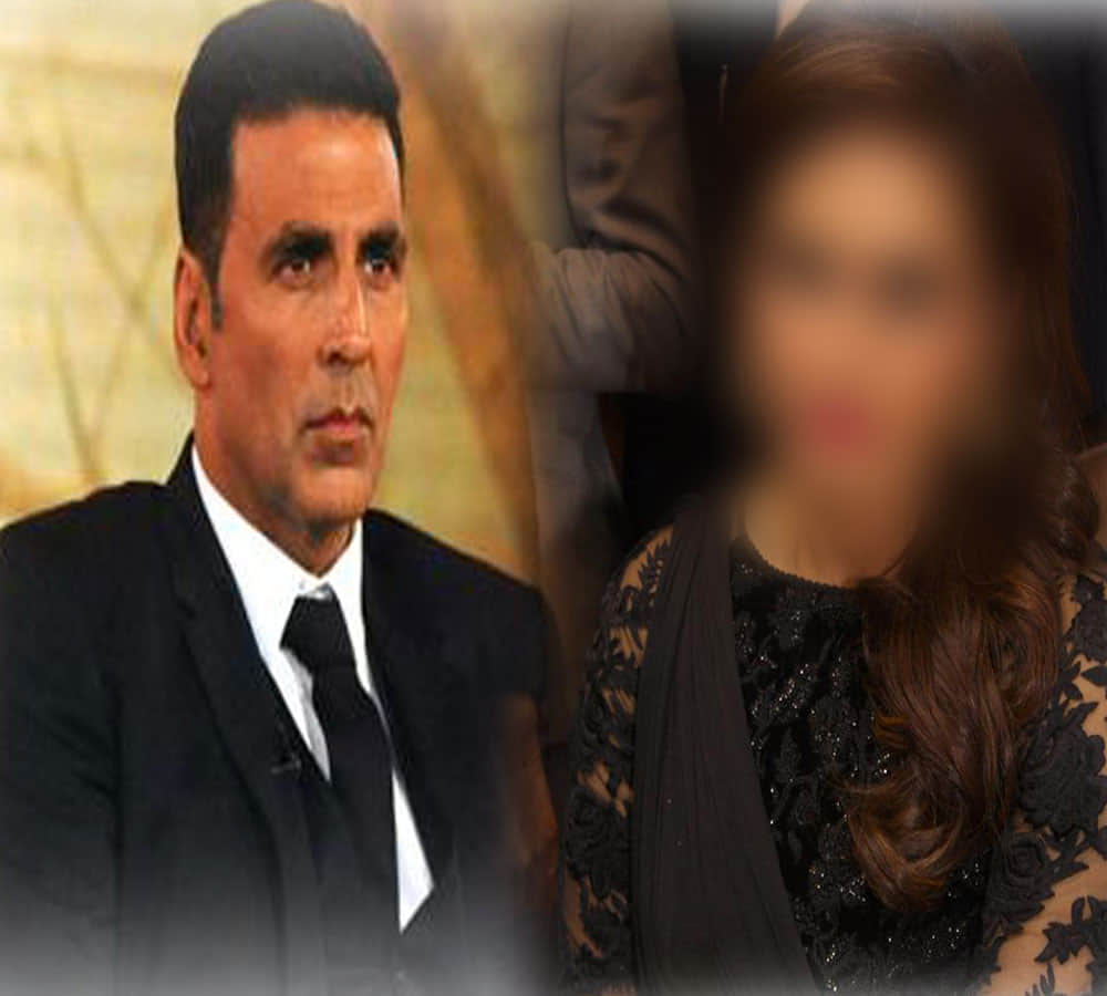 Huma mortified with Akshay sending marriage proposals to other actors