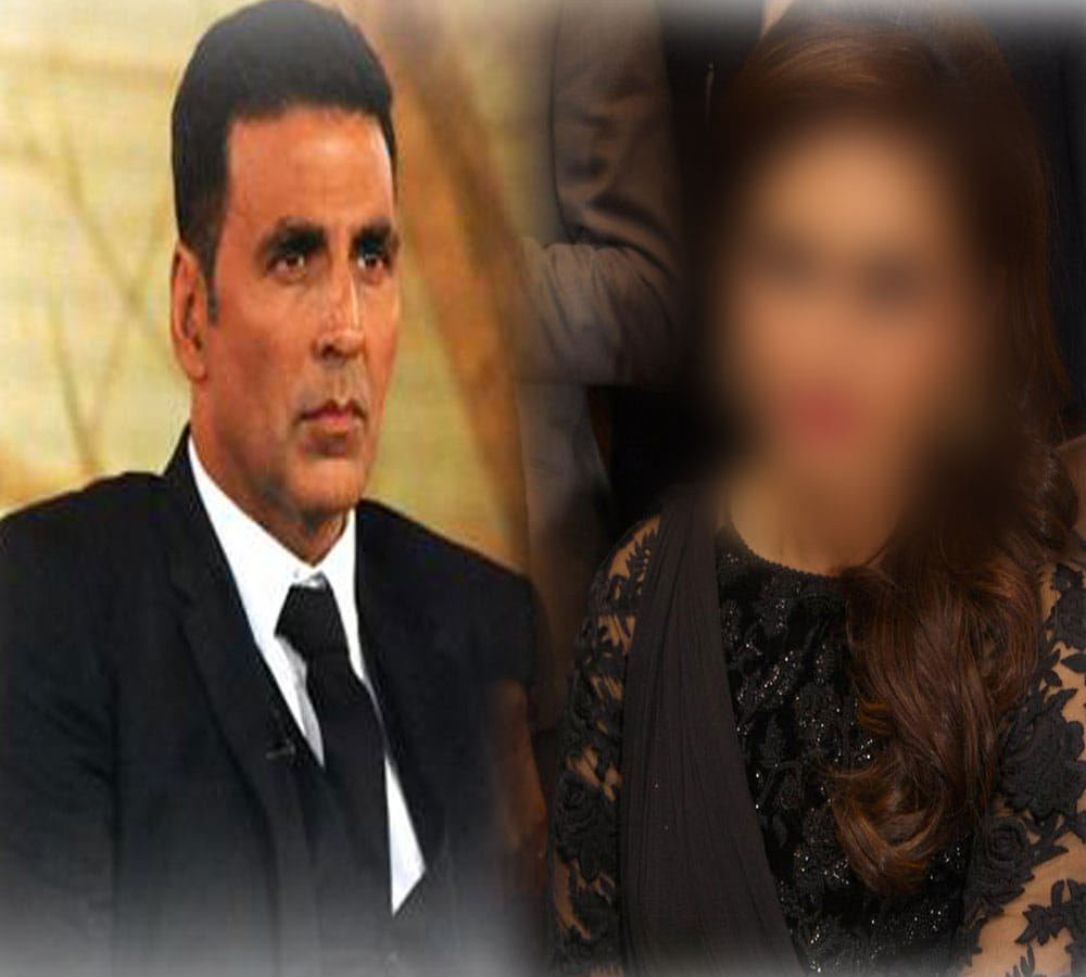 Huma mortified with Akshay sending marriage proposals to other actors