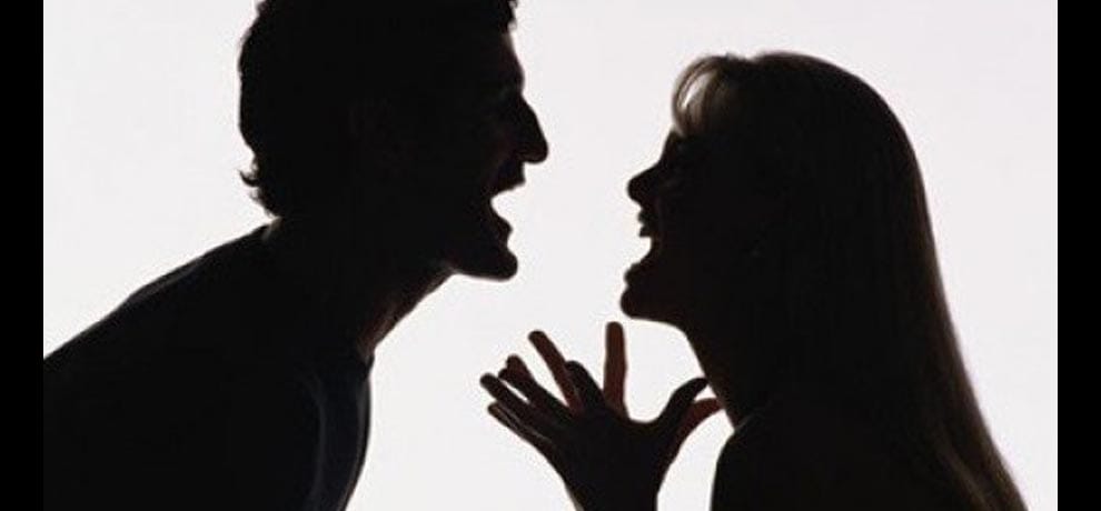 wife ask for divorce because of husband Snoring continusley