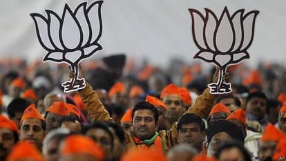 Jat's displeasure BJP will do much?