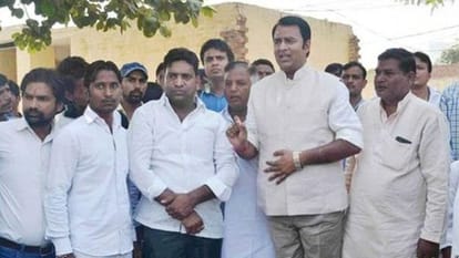 Jat's displeasure BJP will do much?