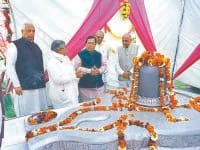 mella, 12 jyotirling, jat stadium, people enjoy, kaithal