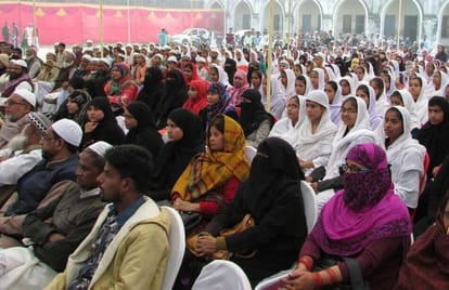 Jafar Sareshvala will help madrasa student to become doctor-engineer 
