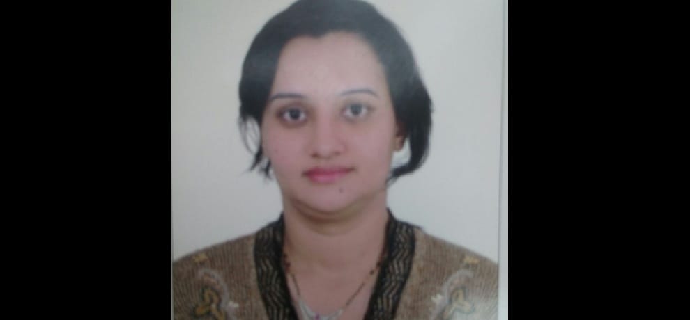 Painful: Pregnant mother strangled in front of the four-year-old son