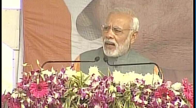 मेरठ, मोदी, यूपी चुनाव 
