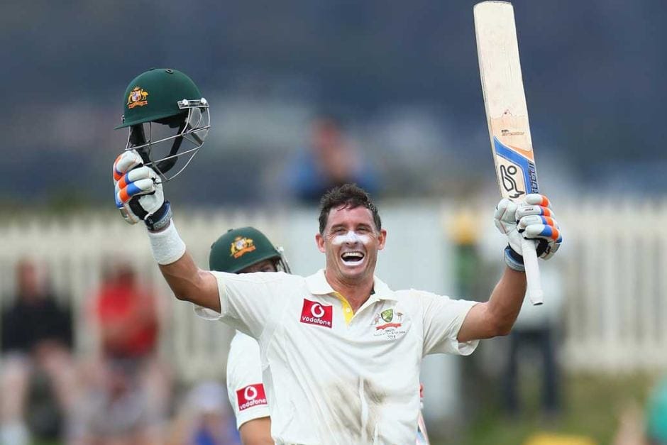 indVsAus 2017: mitchell starc will challenge virat kohli throughout the series says michael hussey