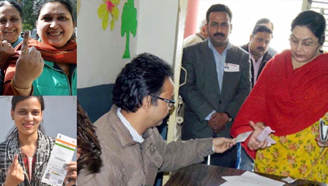 mlc elections voting record graduated battle between arun manavendra