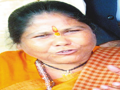 Self-power of the SP-Congress coalition: nun