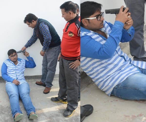 jaideep sarkar murder case investigation.
