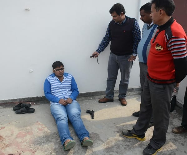 jaideep sarkar murder case investigation.