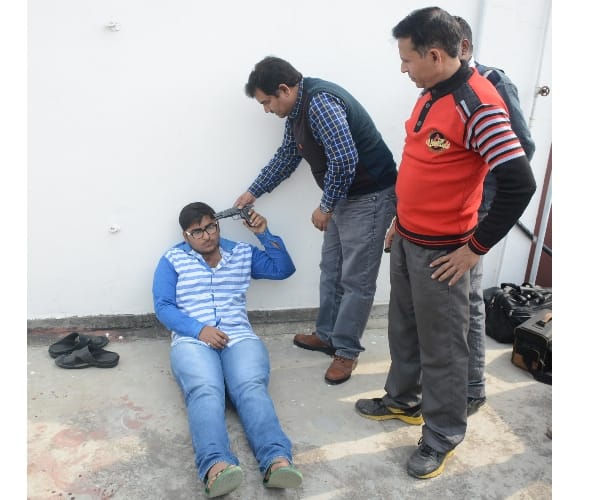 jaideep sarkar murder case investigation.