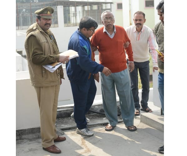 jaideep sarkar murder case investigation.