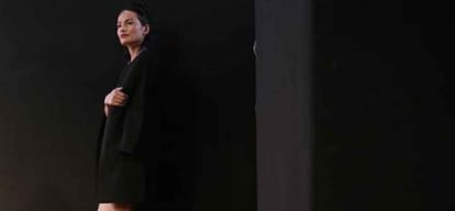 Nepal’s Anjali Lama becomes first transgender model to walk Lakme Fashion Week