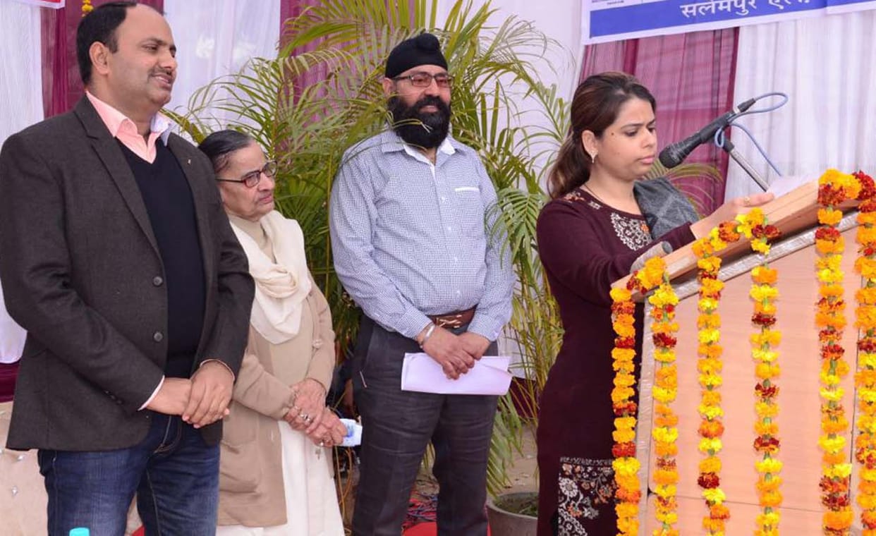 NOTA votes were aware of the importance of