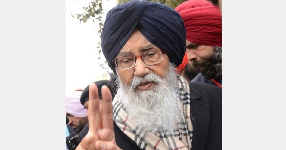 Who will head the political crown in Punjab, assembly election 2017