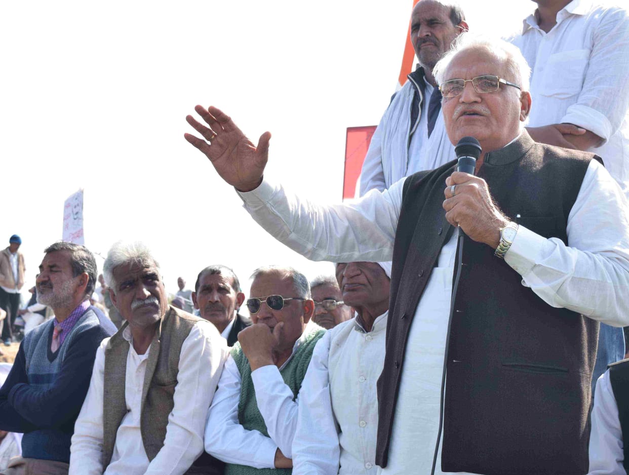 jail, jat reservation, relly, administration, jat, police alert, police, leader, leader