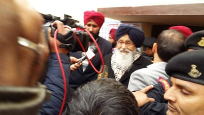 punjab polls, punjab election, voting for punjab assembly election 2017