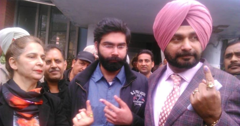 Who will head the political crown in Punjab, assembly election 2017